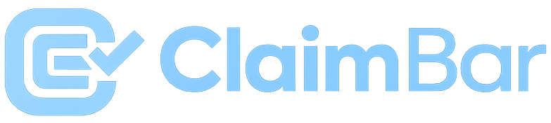 ClaimBar